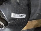 <!--F#f_0-->HOLDEN ASTRA BRAKE BOOSTER BK, PETROL, 1.6, B16SHT, 09/16-12/20 16 17 18 19 20<!--F/-->