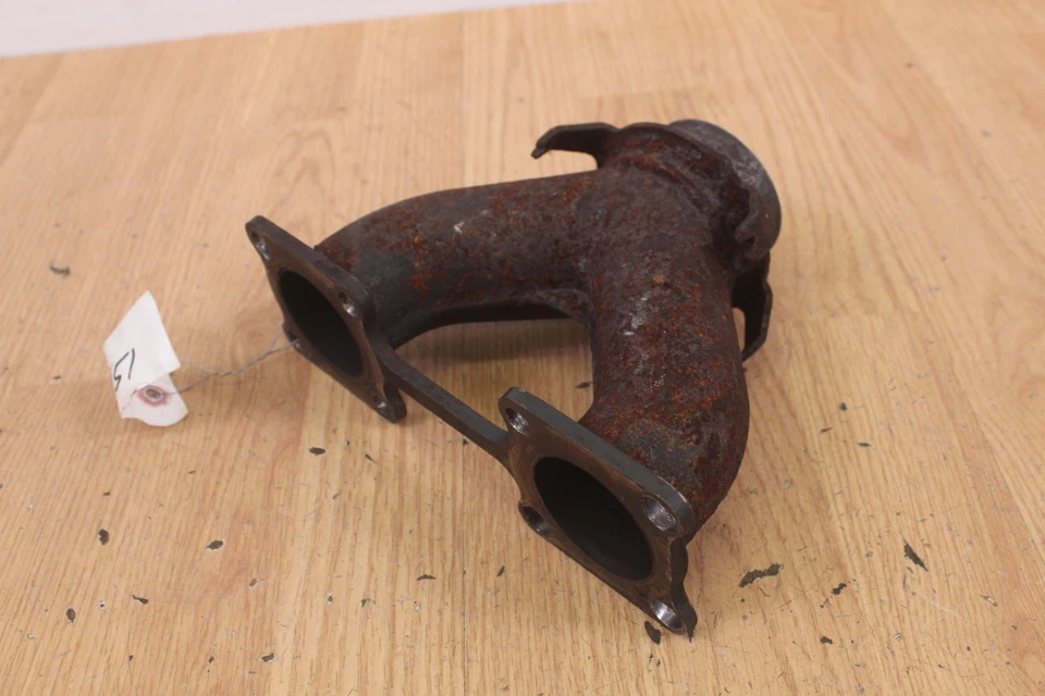 2010 ARCTIC CAT M8 Y 管/排气歧管 — 第 4/4 张图片