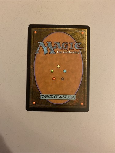Spina Di Ametista - Carta Magic: The Gathering - Set Lorwyn - Foto 2 di 2