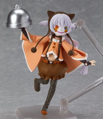 Max Factory figure figma 219 Nagisa Momoe Puella Magi Madoka
