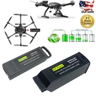 MaximalPower LiPo Battery for YUNEEC High Power Typhoon Q500 OR Yuneec Typhoon H