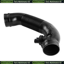 For VW Jetta 2011-2017 2.0FSI Car Engine Air Tube Intake Exhaust Hose 1TD129684G