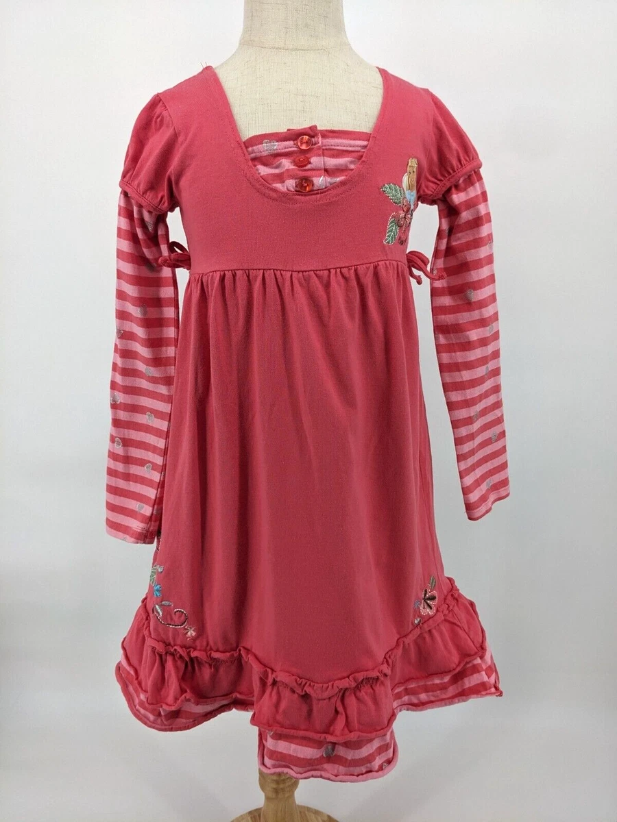 Barbie Long Sleeve Dresses for Girls for sale | eBay
