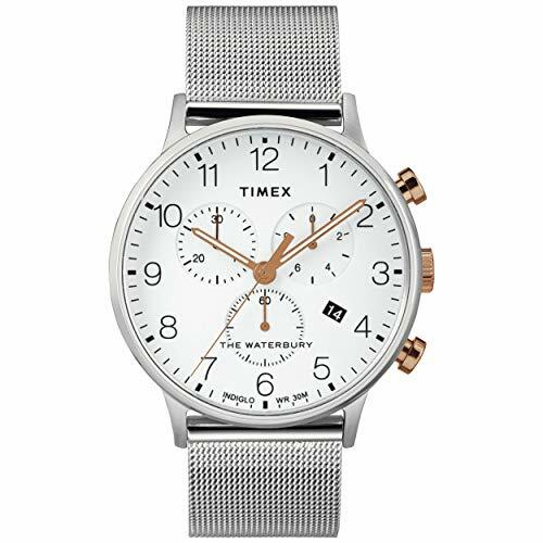 timex w92