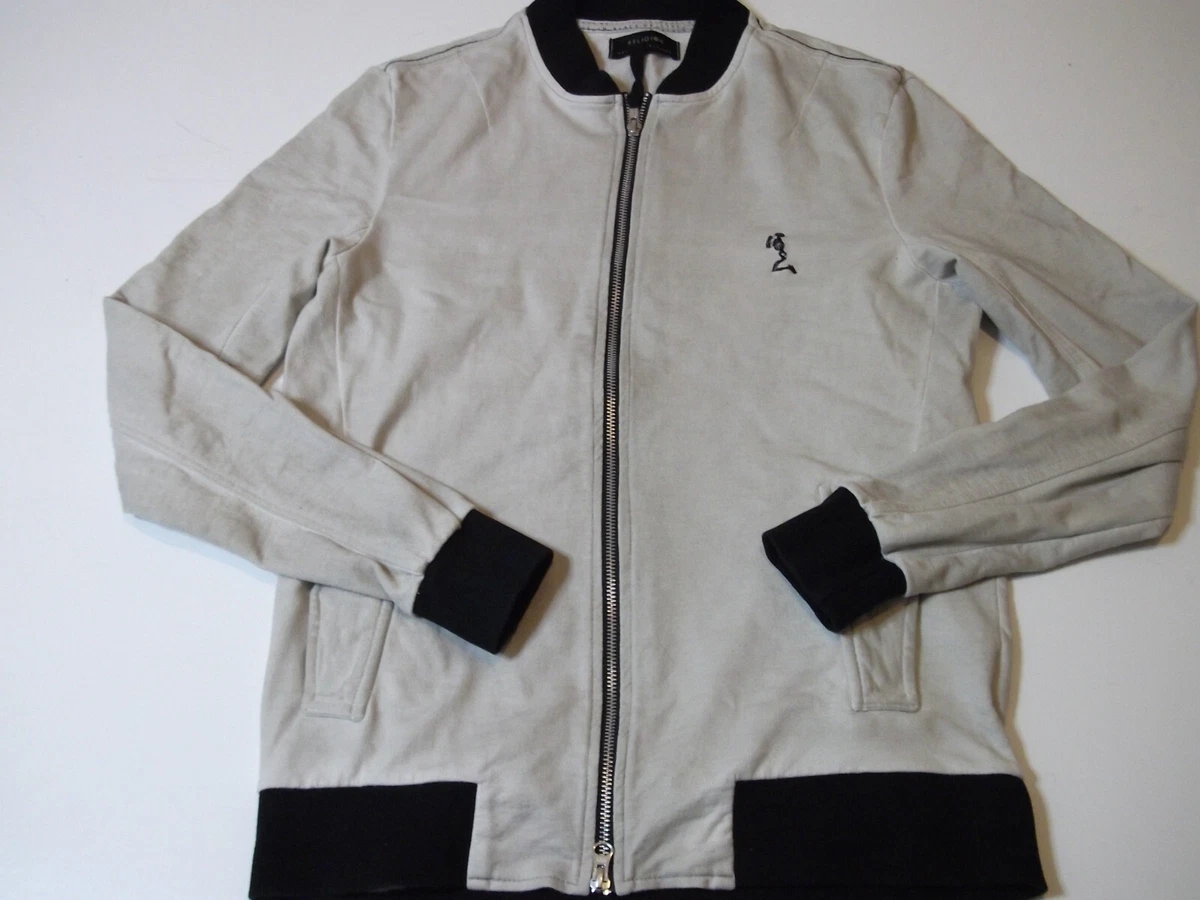 Skeleton store bomber jacket