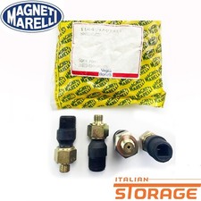 PER IVECO 190 240 370 TURBOSTAR BULBO PRESSIONE SPIA OLIO 116453249903 4746907