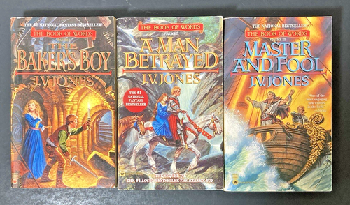 Lot Of 81 Vintage Sci-Fi Paperback Books Featuring Famous Authors - Picture 4 of 15