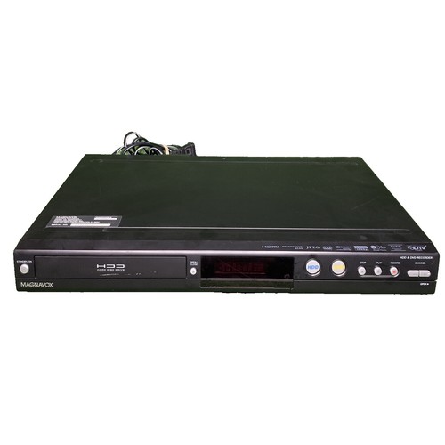 PIONEER DVR-540h DVD RECORDER with HDD | eBay