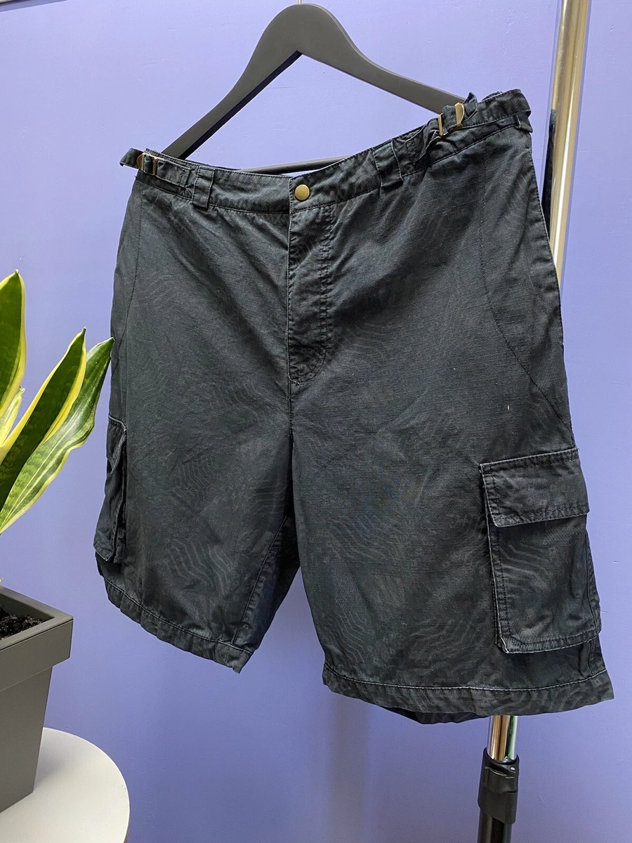 Nike shop vintage short