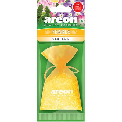 Areon pearls verbena мешочек с гранулами 704-abp-06 12/72 (3800034967518)