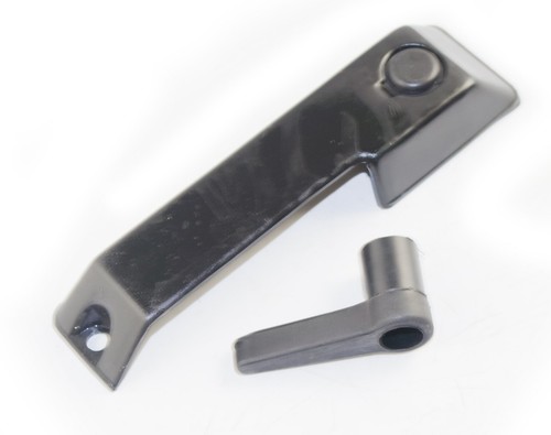 For Suzuki Samurai SJ410 SJ413 Sierra Drover Rear Tail Gate Handle Cover Kit - Bild 4 von 9