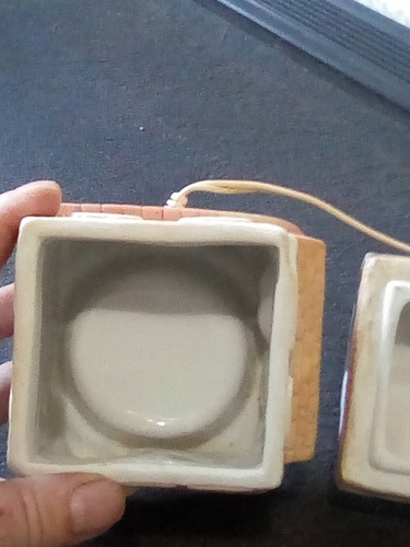 electric oil diffuser House shaped vintage - Picture 7 of 7