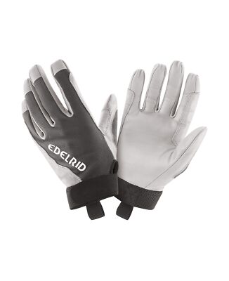 EDELRID Skinny Gloves Titan Large