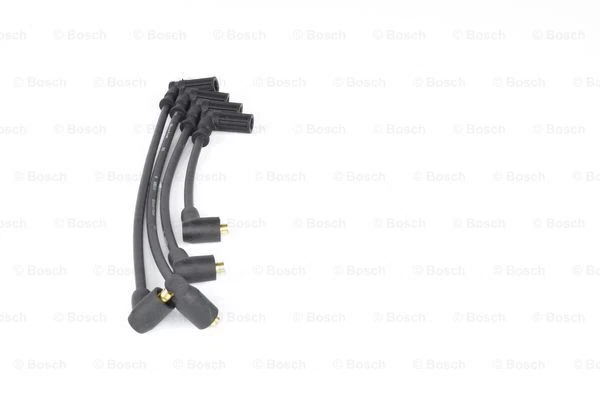 BOSCH 0 986 356 717 Ignition Cable Kit for FIAT - Image 3 of 4