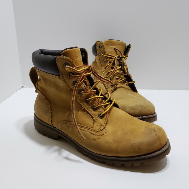 timberland newmarket