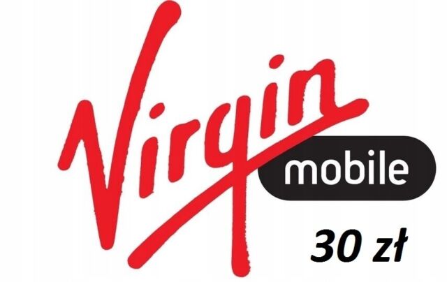 Doładowanie Virgin Mobile 30 zł AUTOMAT 24/7 PL WYSYŁKA W 2 MINUTY Doładowanie Virgin Mobile 30 zł AUTOMAT 24/7 PL WYSYŁKA W 2 MINUTY
