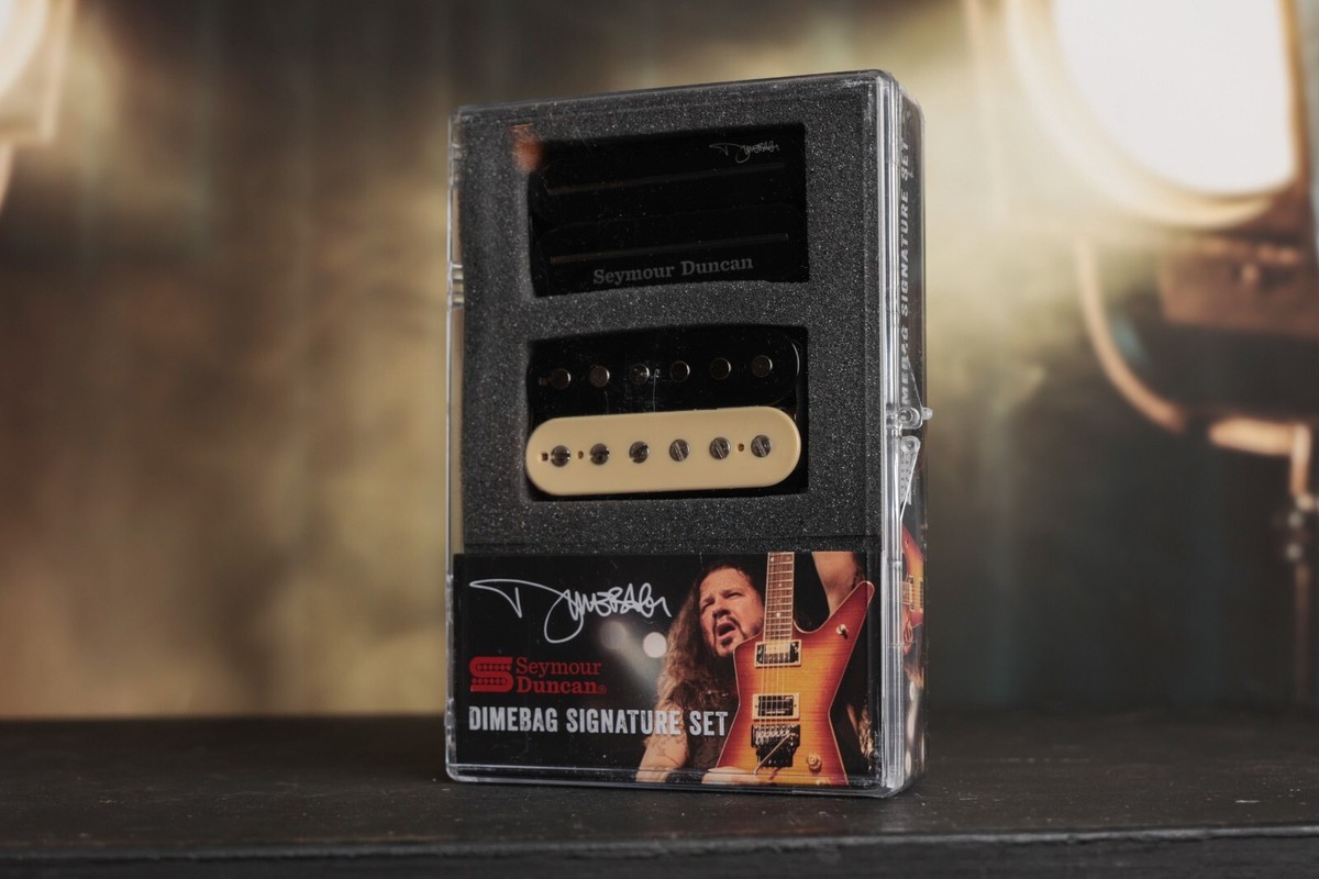 Dimebag Darrell ギターピック Amazon.co.jp: Pantera - Dime Bag From Hell Darrell Lightning
