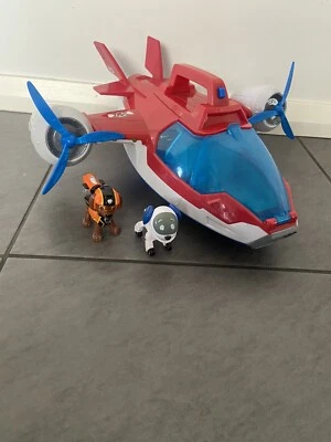 paw patrol air patroller australia