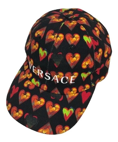 Versace Men's Baseball Caps