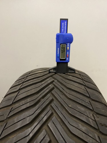 Michelin CrossClimate 2 205/55R16 91W PREZZO SINGOLO PNEUMATICO - Imagen 2 de 6