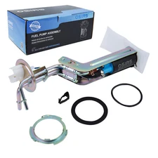 For Ford Mustang All Submodel 1985-1993 V8 5.0L Fuel Pump Assembly Petrol SP236H