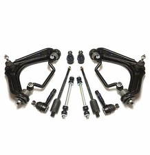 10pcs Full Front Suspension Kit For 02-05 Ford Explorer Mercury Mountaineer 4.0l 10pcs Full Front Suspension Kit For 02-05 Ford Explorer Mercury Mountaineer 4.0l