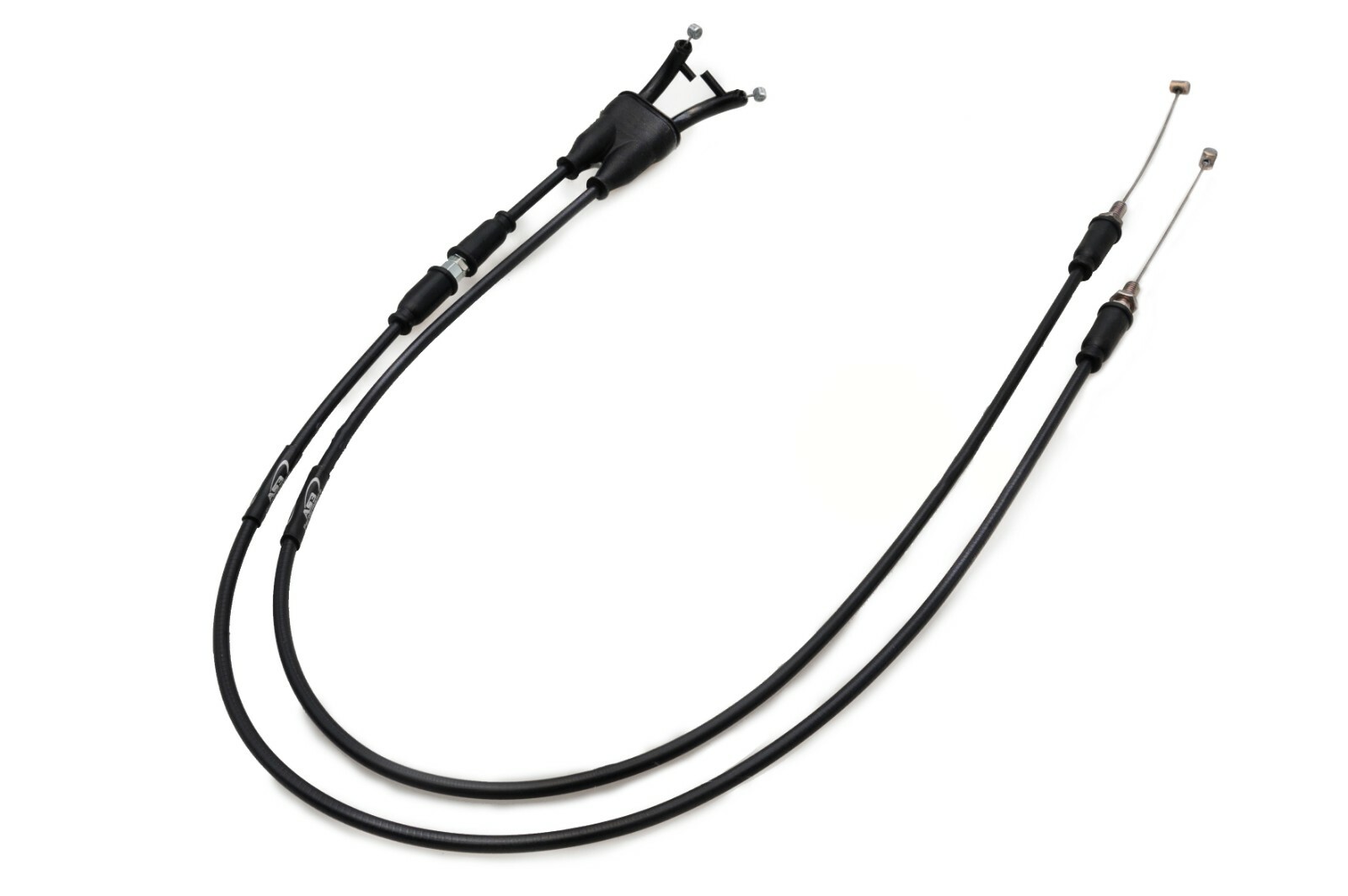 AS3 VENHILL THROTTLE CABLES for SUZUKI RMZ 450 2005-2006