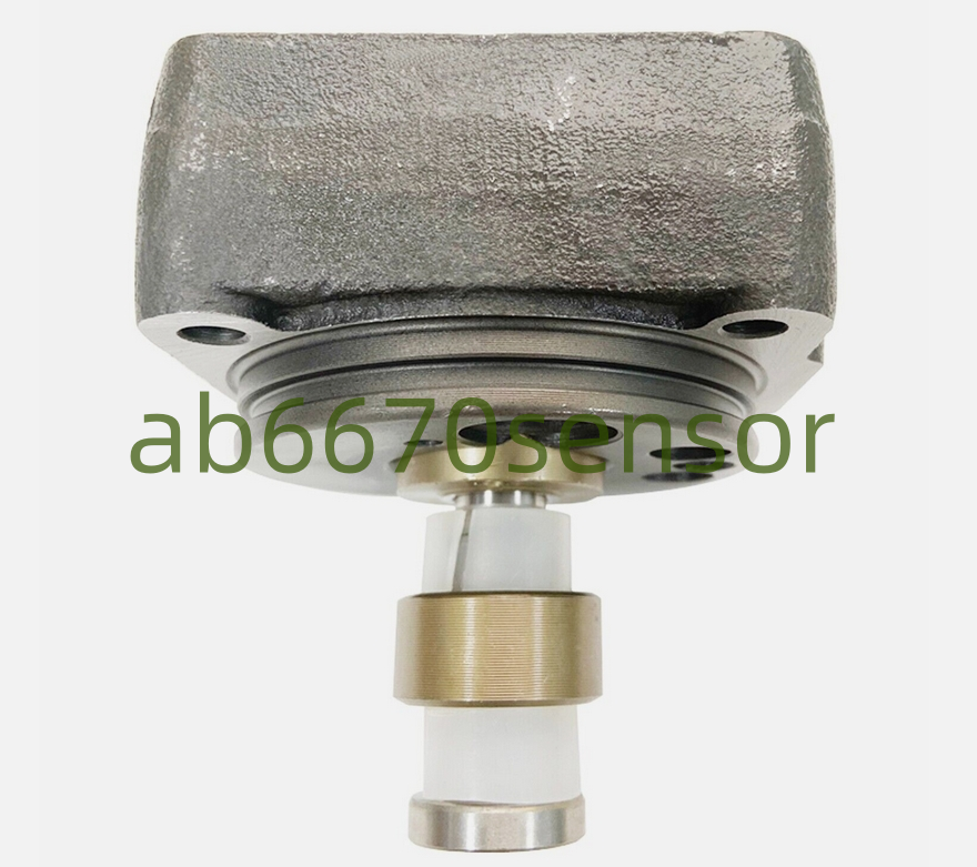 Cummins 6BT 5.9L VE Pump Head Rotor 6/12R Fuel Injection 1468336423