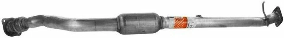 Convertidor catalítico de escape Walker - ajuste directo 55274 Foto 2 de 3