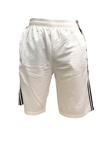 Brooklyn Xpress Basketball Short Heavy Weight Jersey Pocket Gym Shorts S-XL - Picture 14 of 15