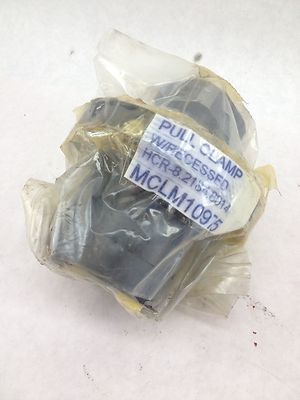 NEW! CARR LANE ROMHELD 2184-8014  HYD QUICK DIE CHANGE PULL CLAMP  (B225)
