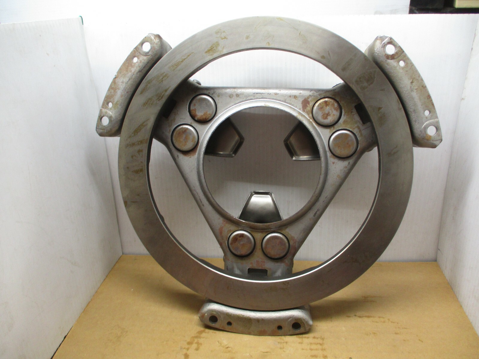 Genuine John Deere Pressure Plate 2791307 2724475 | eBay 