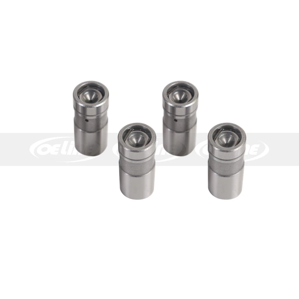 Fit 65-97 Ford Lincoln Mercury 4.3L 4.7L 5.0L 5.8L 7.5L 16 Valve Lifters - Image 4 of 4