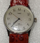 TIMEX WATER RESISTANT BRAND WATCH
