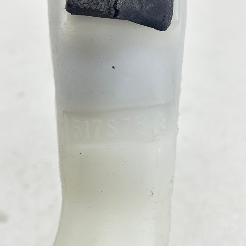FORD KA MK2 WASHER BOTTLE RESERVOIR 51787578 WINDOW WASH PUMP 08-16 - Picture 11 of 12