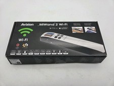 Avision MiWand 2 Wifi -Handheld Scanner 