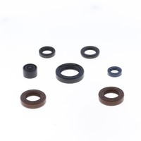 Serie Parolio Motor Cagiva 50 Cocis 88-93 FüR Cagiva K3 50 1988-1996 2T