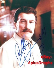 ROBERT DUVALL... as Joseph Stalin - SIGNED