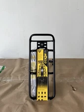 Topeak MTX 2.0 Explorer Disc - Black (TA2135B)