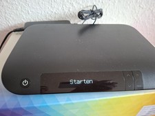 Media Receiver Magenta TV HDMI Telekom 200 Pełnofunkcyjny Czarny 1 sztuka HD x