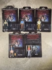 Funko Stranger Things Action Figure Set 3.75-inch 2017
