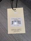 Charles Albert Women's Western Tan Cowboy Boots with Pull-Up Tabs Size10 NWT — photo 5