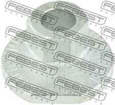 Essieu Lexus IS SPORTCROSS