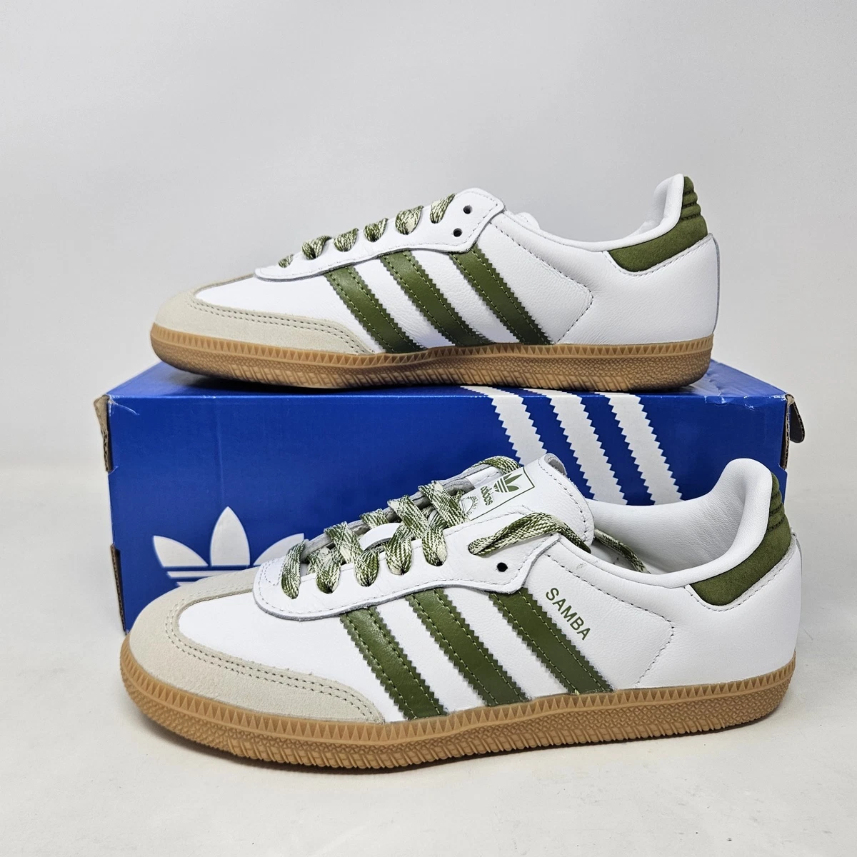 Samba Size 13 Womens Shoes Payless Adidas Women's Sambae Sneakers Shoes  Clear Sky/Bliss Lilac/Gum