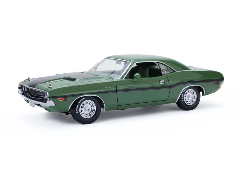 Greenlight Dodge Diecast & Toy Vehicles 1:18 for sale | eBay