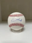 KONNOR GRIFFIN PITTSBURGH PIRATES TOP PROSPECT SIGNED MLB BASEBALL