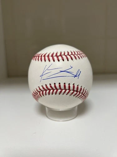 KONNOR GRIFFIN PITTSBURGH PIRATES TOP PROSPECT SIGNED MLB BASEBALL