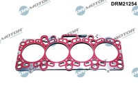 Dr.Motor Automotive Zylinderkopfdichtung FüR VW Transporter V Bus 2.0 Bitdi