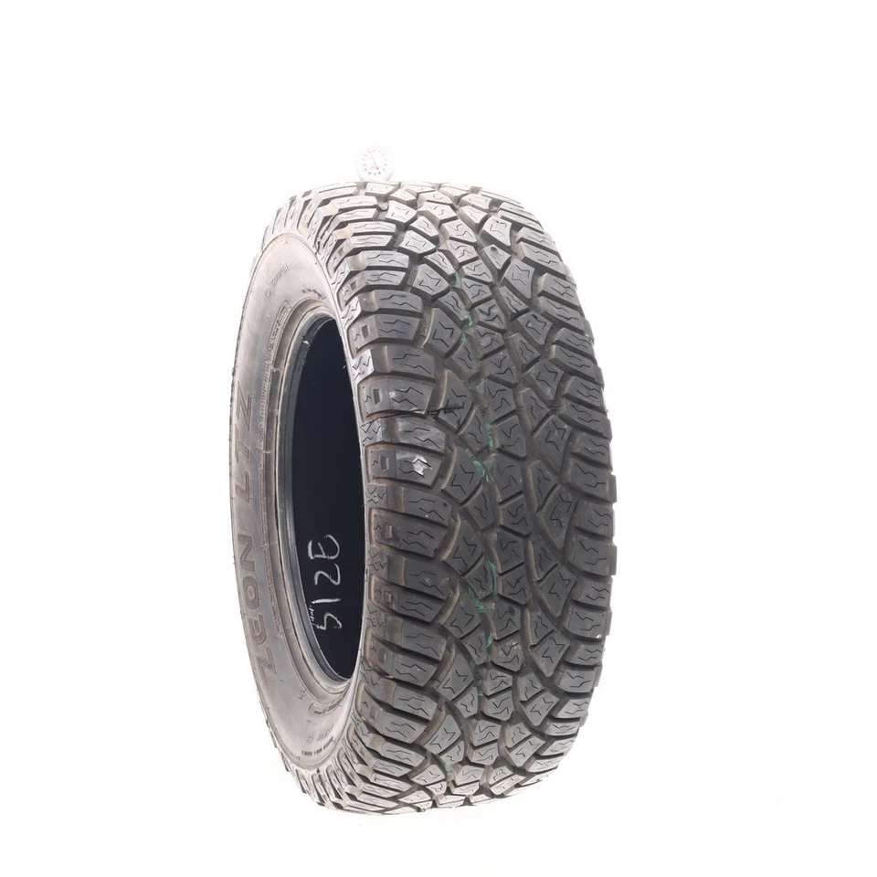 Cooper Zeon LTZ 120S 285/60R18 usado - 13/32 Foto 2 de 4