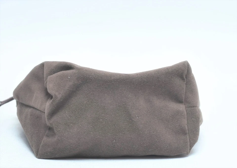 Leica Brown Camera Case Cloth Bag 10 x 8" - Image 2 of 2